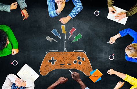 EDUCATIONAL GAMES .